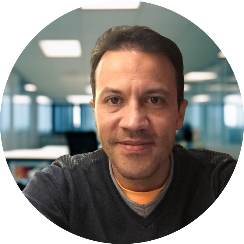 Jans Alzate-Morales — Researcher & AI/ML Practitioner